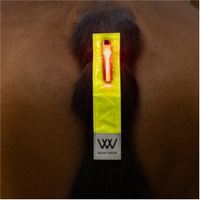 LED Hi Vis Tail Light Yellow